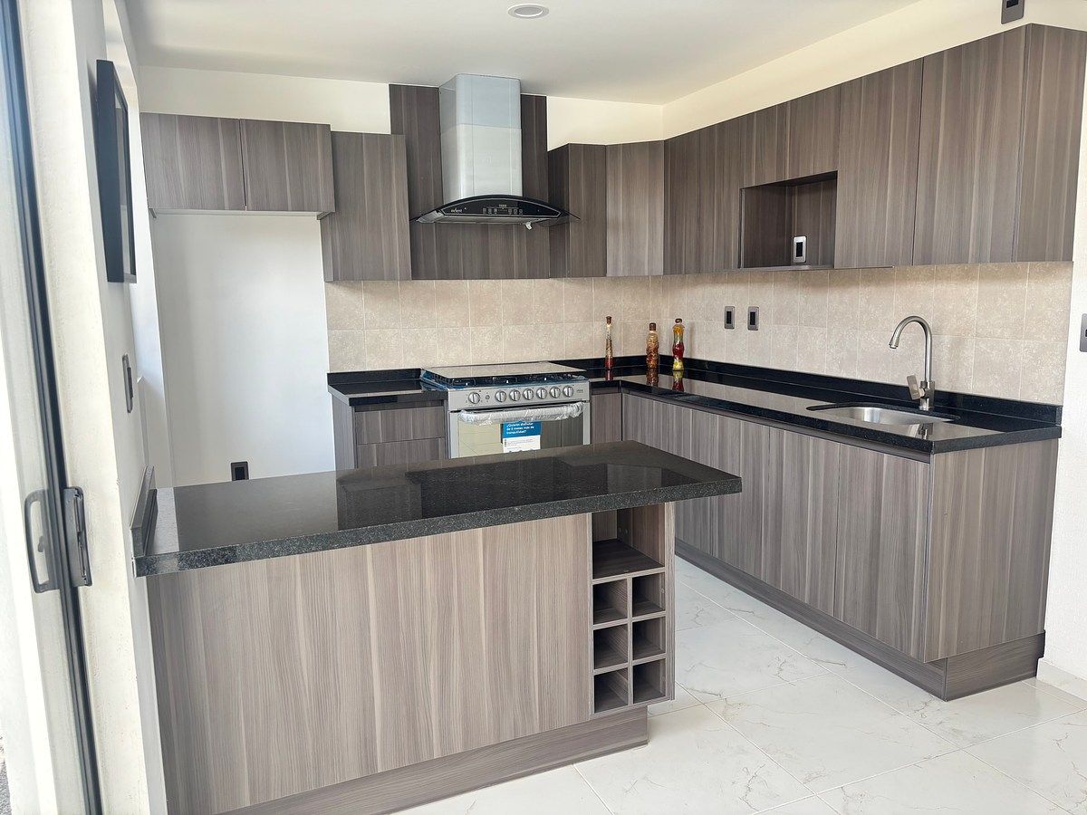 House in Gated Community in San Isidro Juriquilla, Querétaro, photo 5 of 25