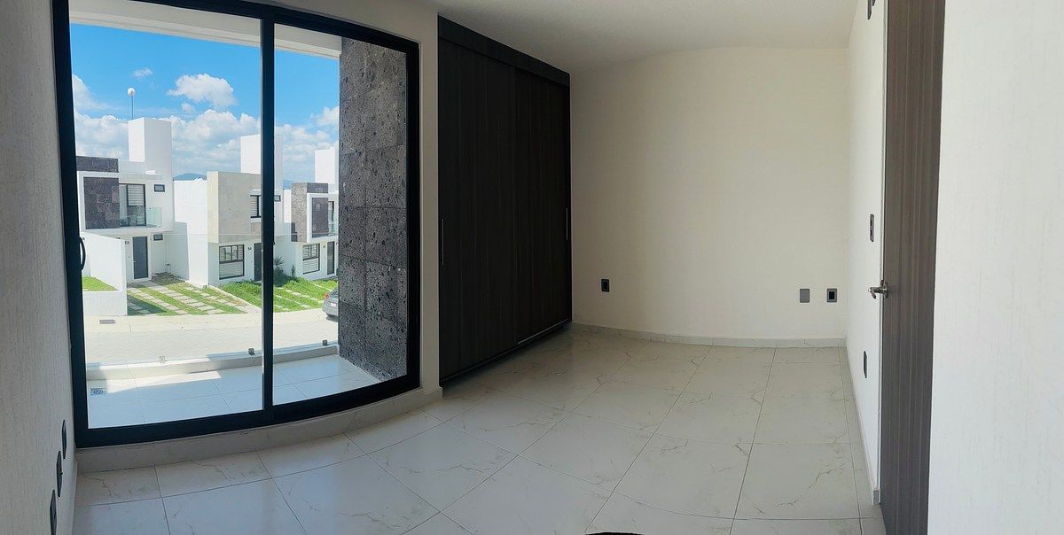 House in Gated Community in San Isidro Juriquilla, Querétaro, photo 14 of 25