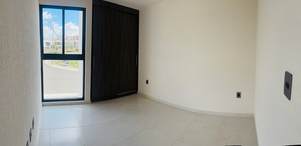 House in Gated Community in San Isidro Juriquilla, Querétaro, photo 15 of 25