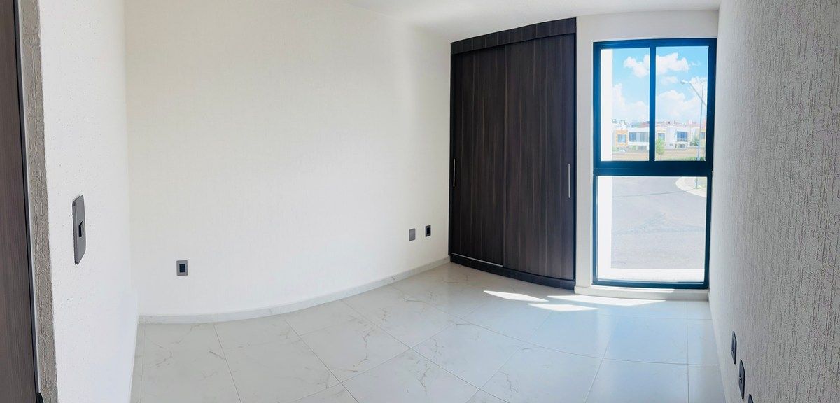 House in Gated Community in San Isidro Juriquilla, Querétaro, photo 16 of 25