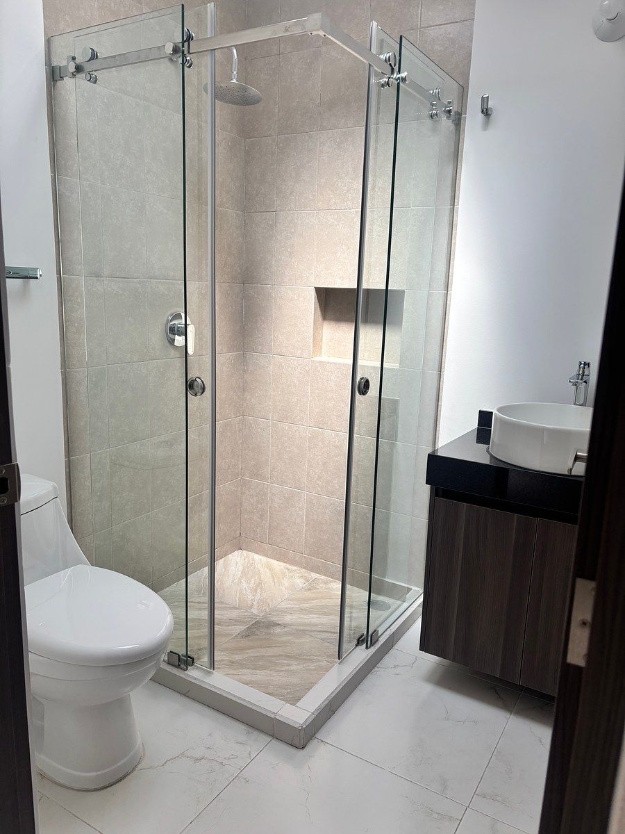 House in Gated Community in San Isidro Juriquilla, Querétaro, photo 18 of 25