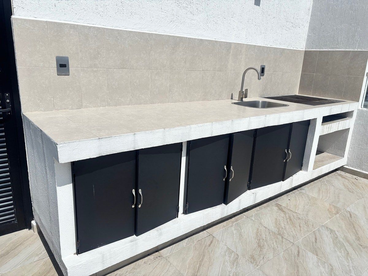 House in Gated Community in San Isidro Juriquilla, Querétaro, photo 23 of 25