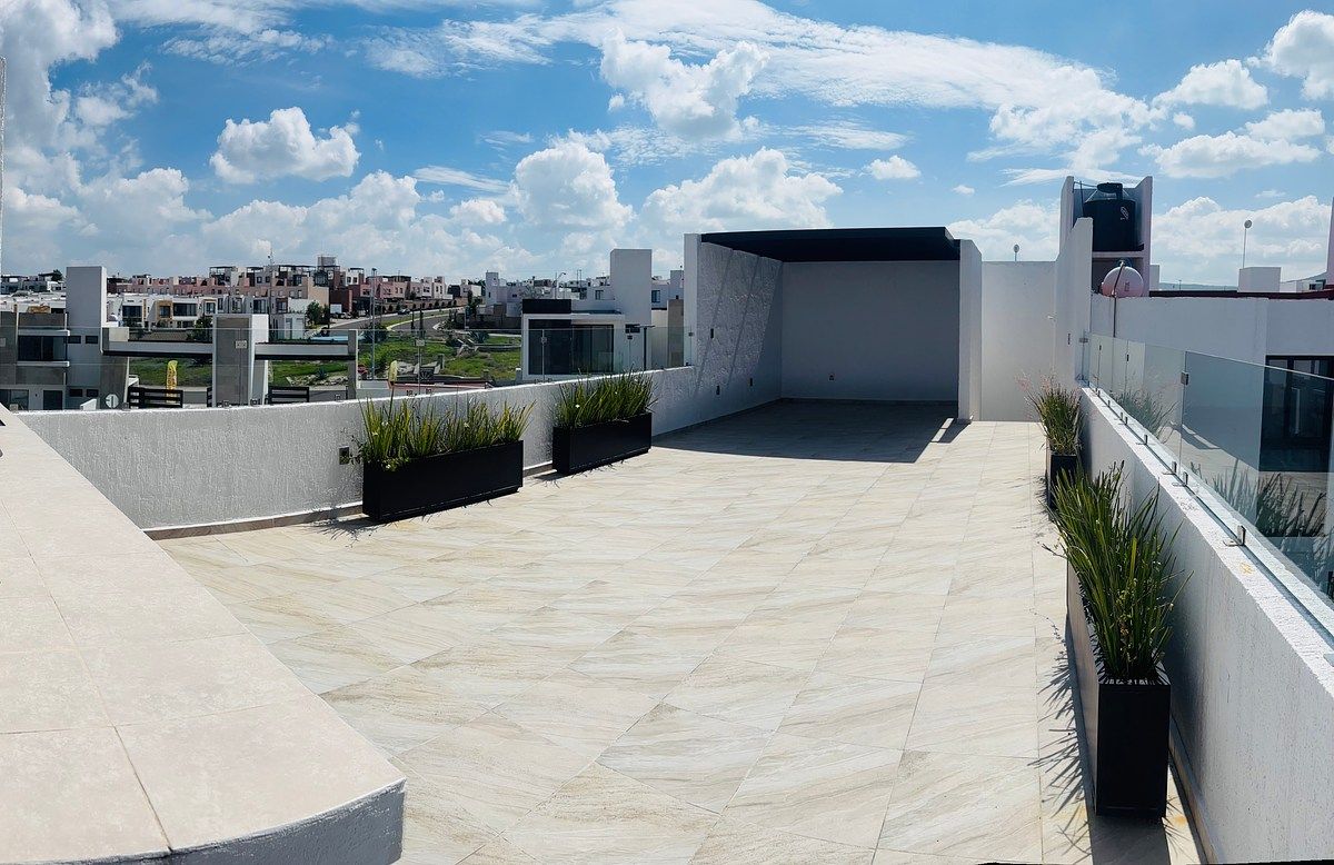 House in Gated Community in San Isidro Juriquilla, Querétaro, photo 25 of 25