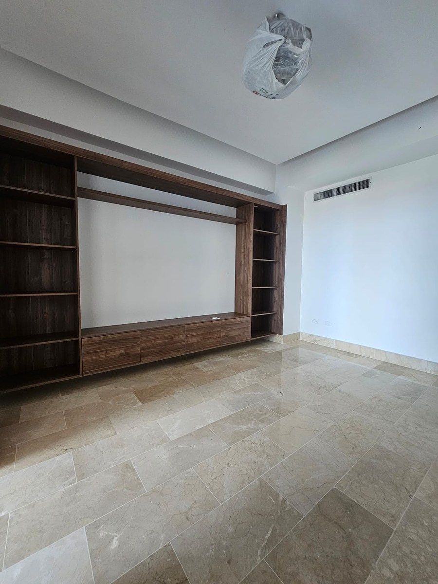 Apartamento en Bella Vista, Santo Domingo Centro (Distrito Nacional), foto 7 de 17