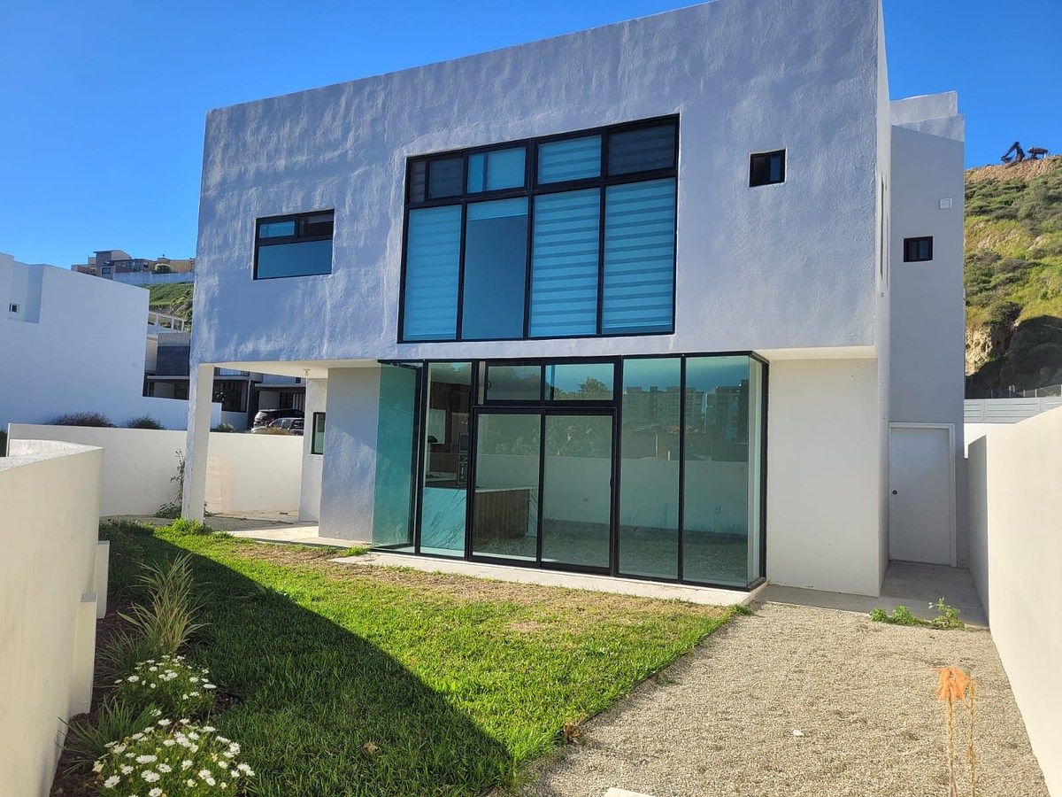 Magnífica casa em Villamar com 3 quartos para alugar perto das praias de Tijuana, foto 1 de 33