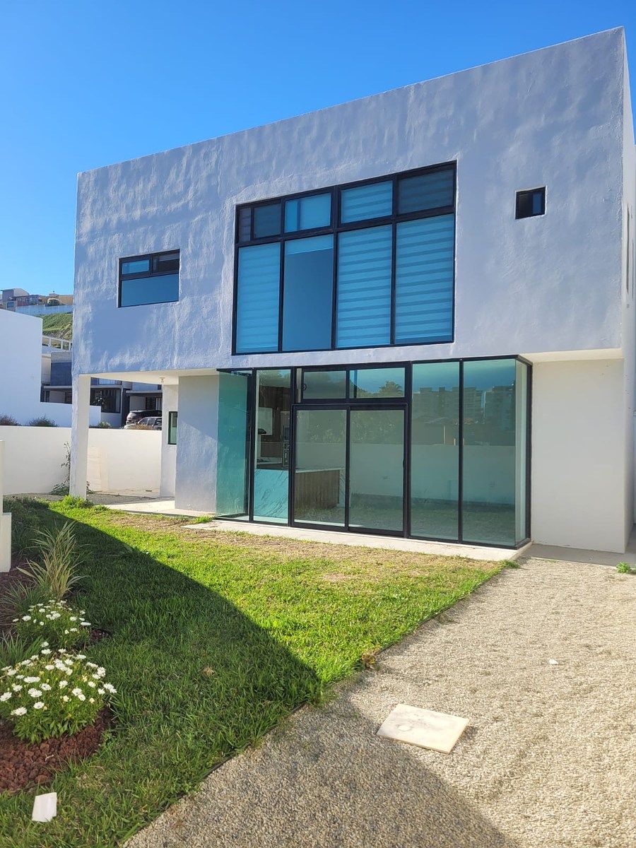 Casa em Playas de Tijuana, Tijuana, foto 3 de 33