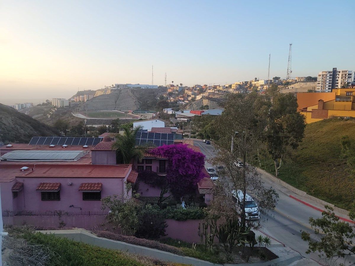 Casa em Playas de Tijuana, Tijuana, foto 2 de 33