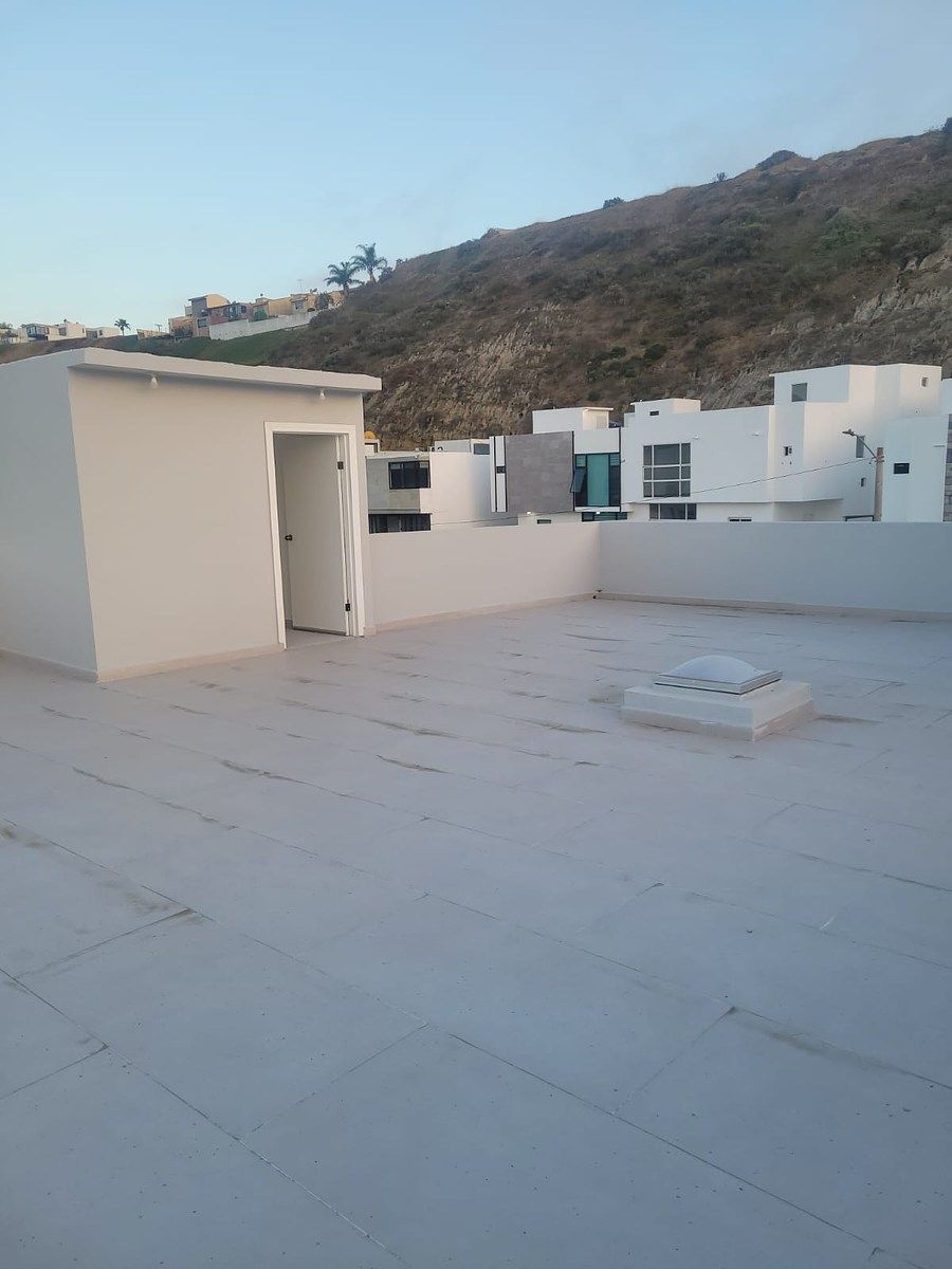 Casa em Playas de Tijuana, Tijuana, foto 20 de 33