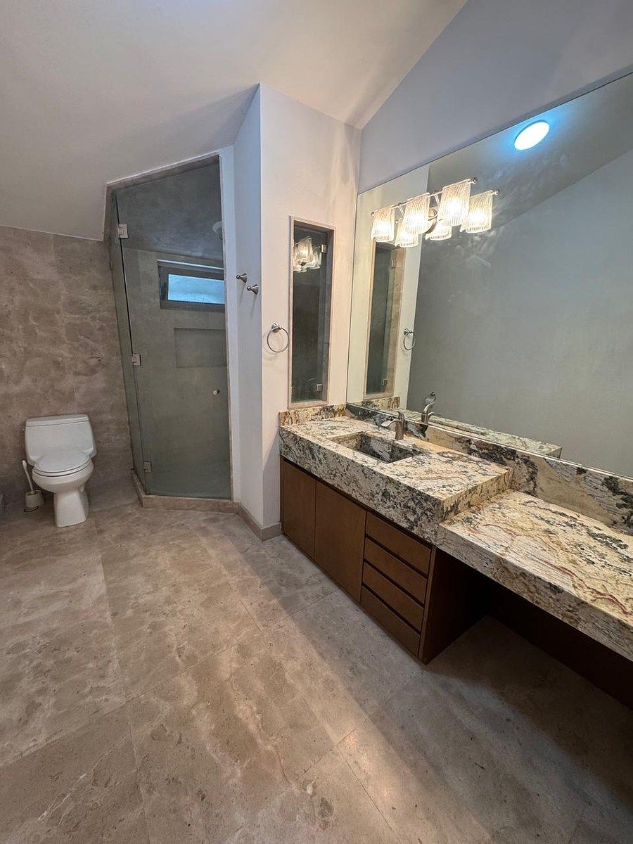 Casa em Residencial Chipinque, San Pedro Garza García, foto 19 de 32