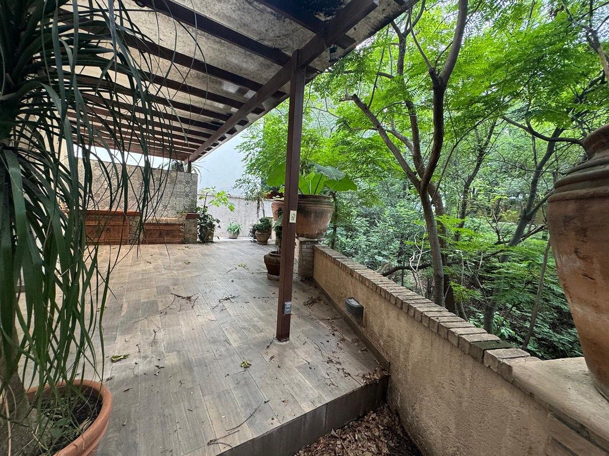 Casa em Residencial Chipinque, San Pedro Garza García, foto 20 de 32