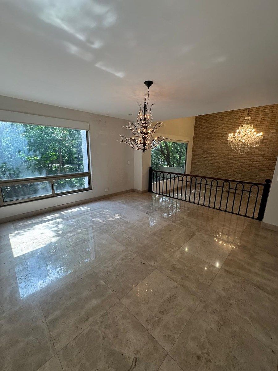 Casa em Residencial Chipinque, San Pedro Garza García, foto 8 de 32