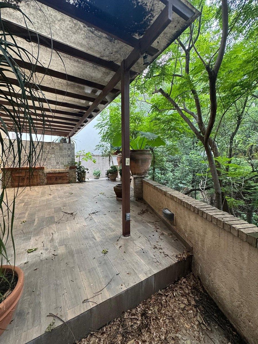 Casa em Residencial Chipinque, San Pedro Garza García, foto 29 de 32