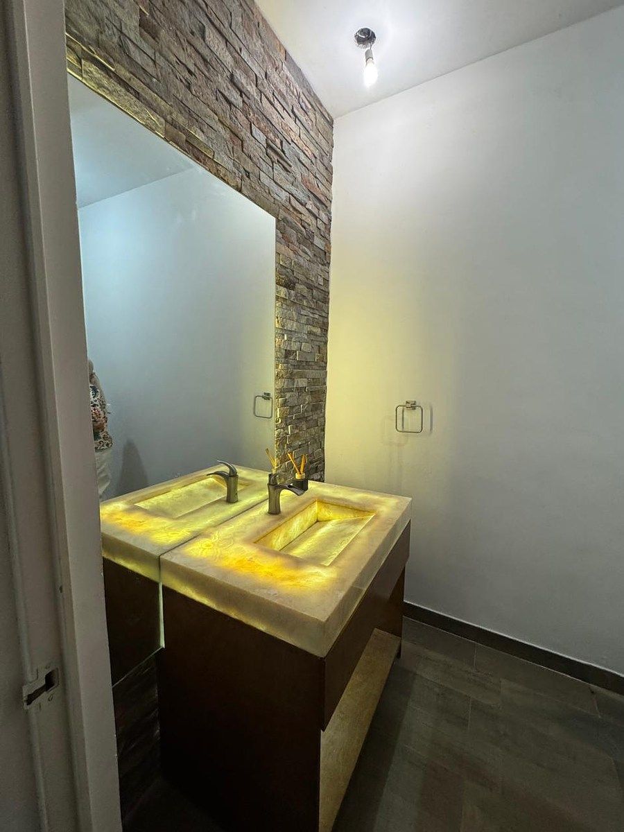 Casa em Residencial Chipinque, San Pedro Garza García, foto 31 de 32