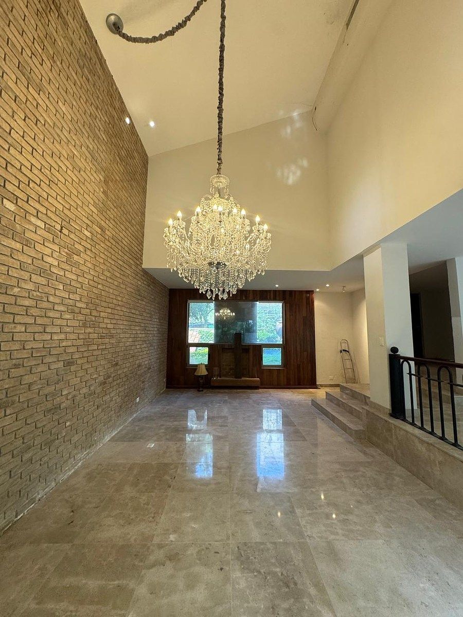 Casa em Residencial Chipinque, San Pedro Garza García, foto 5 de 32