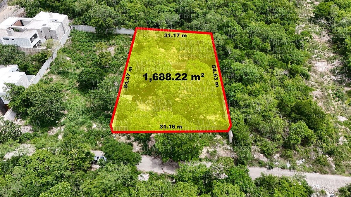 À VENDA TERRENO DE 1688 M2 EM TEMOZON NORTE IDEAL PARA RESIDÊNCIA OU DESENVOLVIMENTO, foto 1 de 7