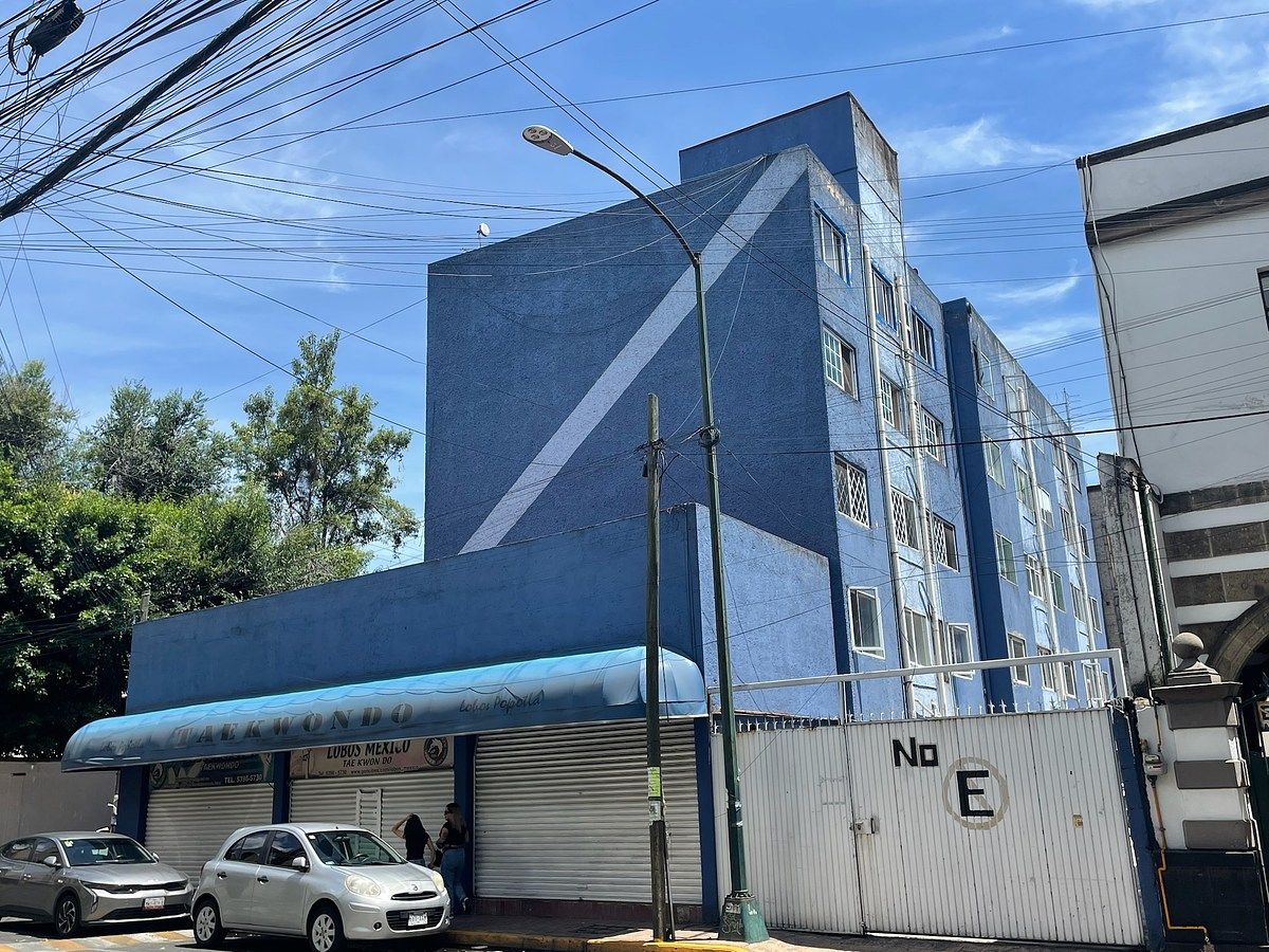 Departamento en Popotla, Miguel Hidalgo, foto 15 de 15