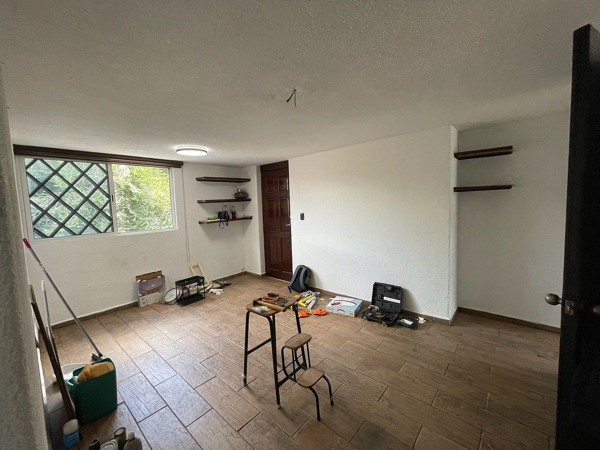 Departamento en Popotla, Miguel Hidalgo, foto 4 de 15