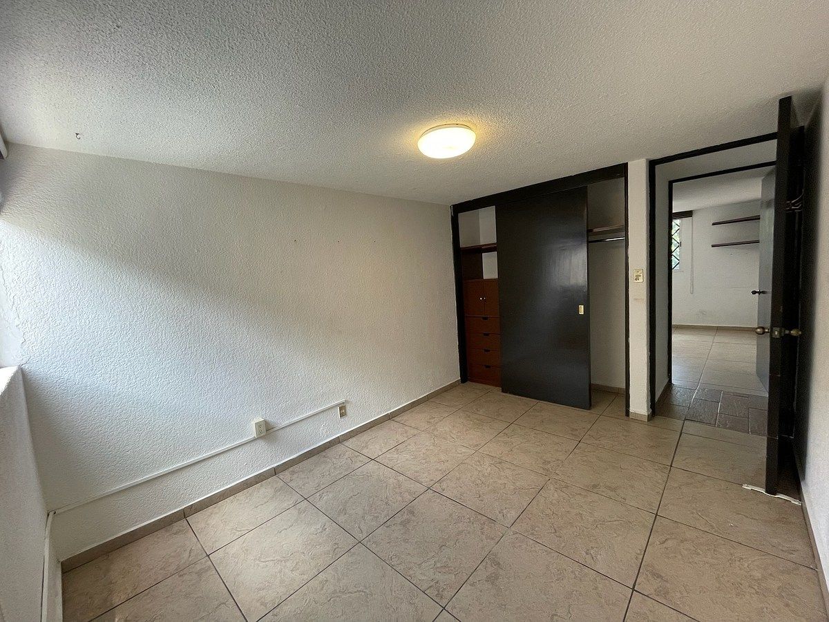 Departamento en Popotla, Miguel Hidalgo, foto 10 de 15