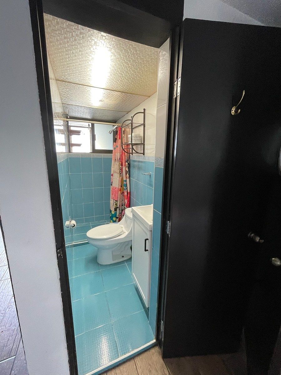 Departamento en Popotla, Miguel Hidalgo, foto 11 de 15