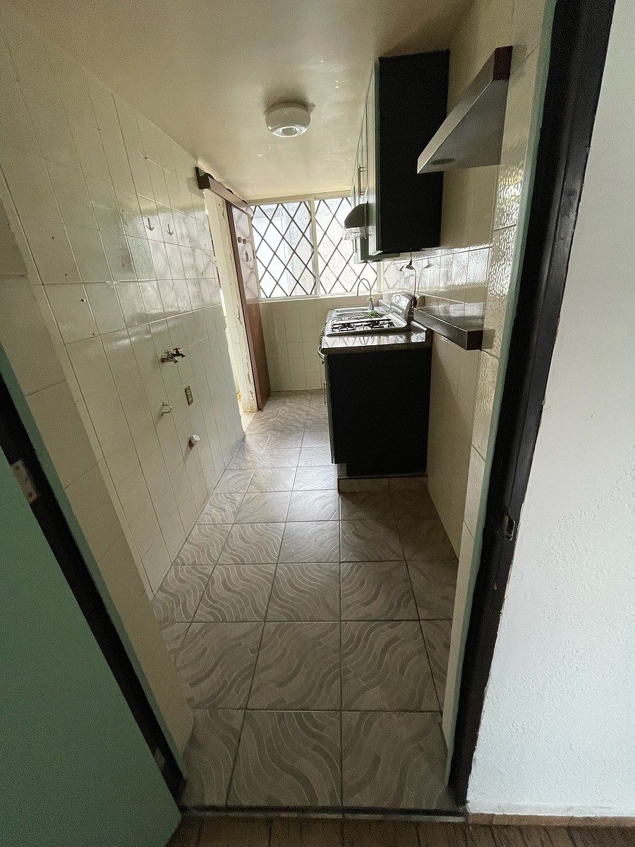 Departamento en Popotla, Miguel Hidalgo, foto 5 de 15