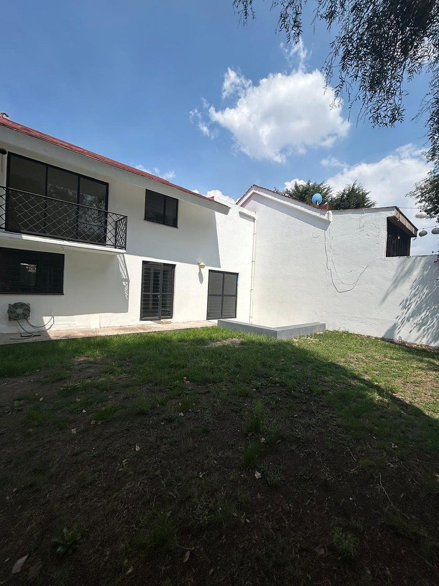 Casa em La Alteña II, Naucalpan de Juárez, foto 20 de 21