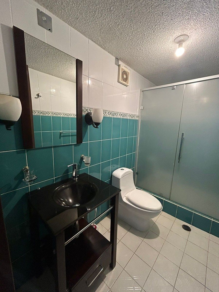 Casa em La Alteña II, Naucalpan de Juárez, foto 19 de 21