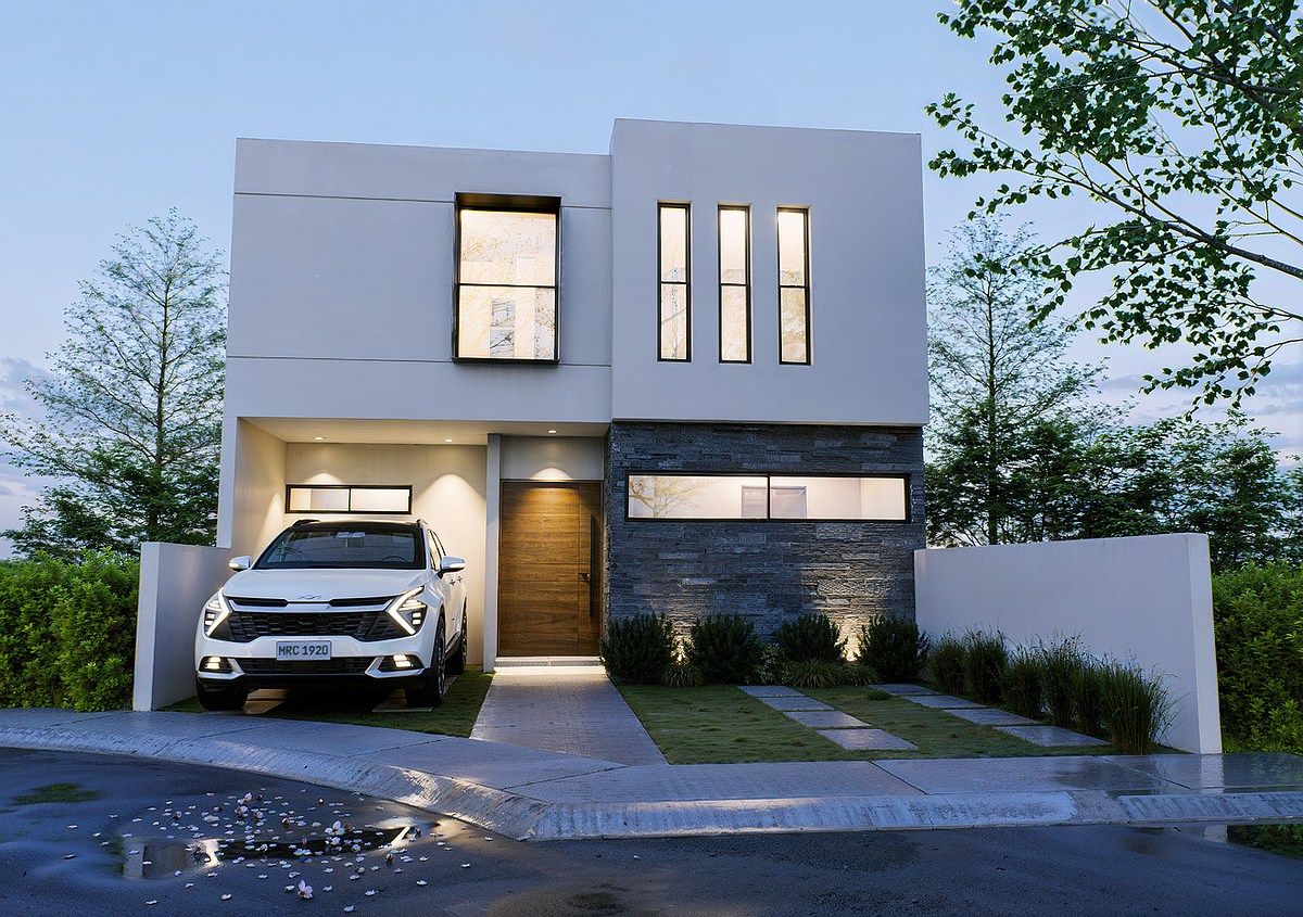 Casa MOLDOVA en ZÁKIA, photo 1 of 6