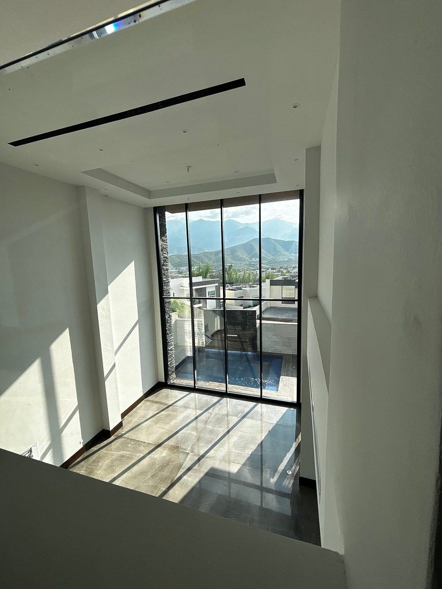 House in Residencial y Club de Golf la Herradura, Monterrey, photo 4 of 18