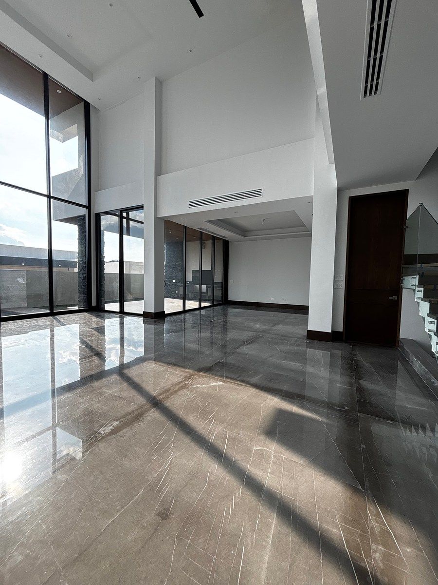 House in Residencial y Club de Golf la Herradura, Monterrey, photo 13 of 18