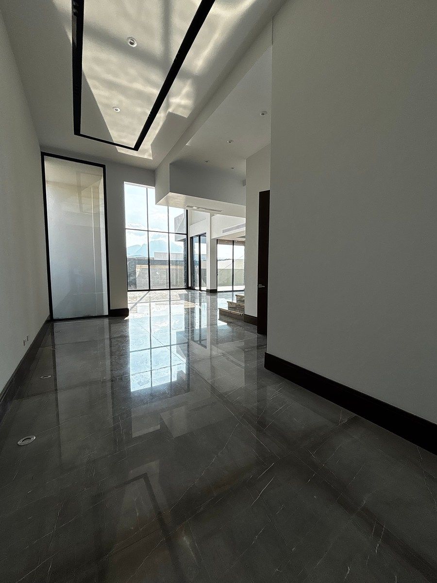 House in Residencial y Club de Golf la Herradura, Monterrey, photo 14 of 18