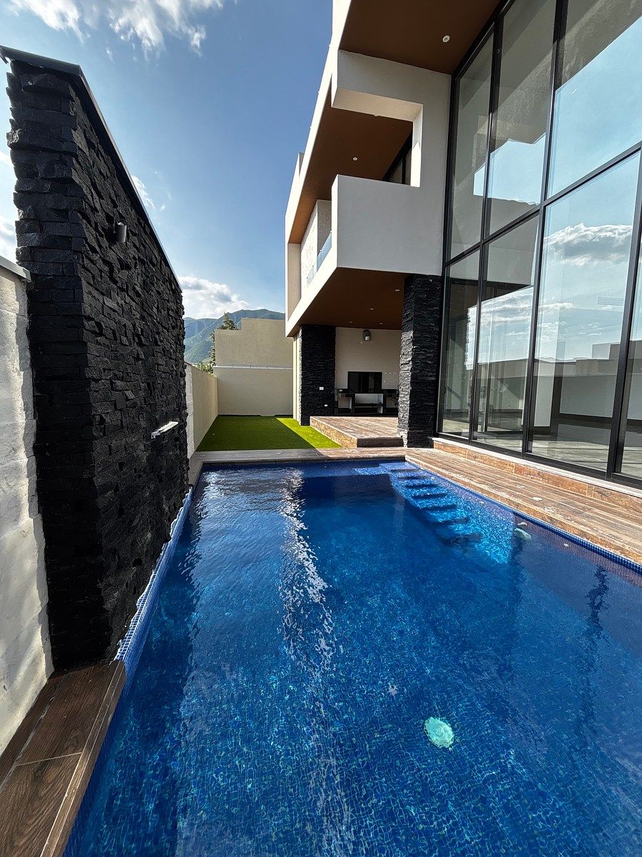 House in Residencial y Club de Golf la Herradura, Monterrey, photo 15 of 18
