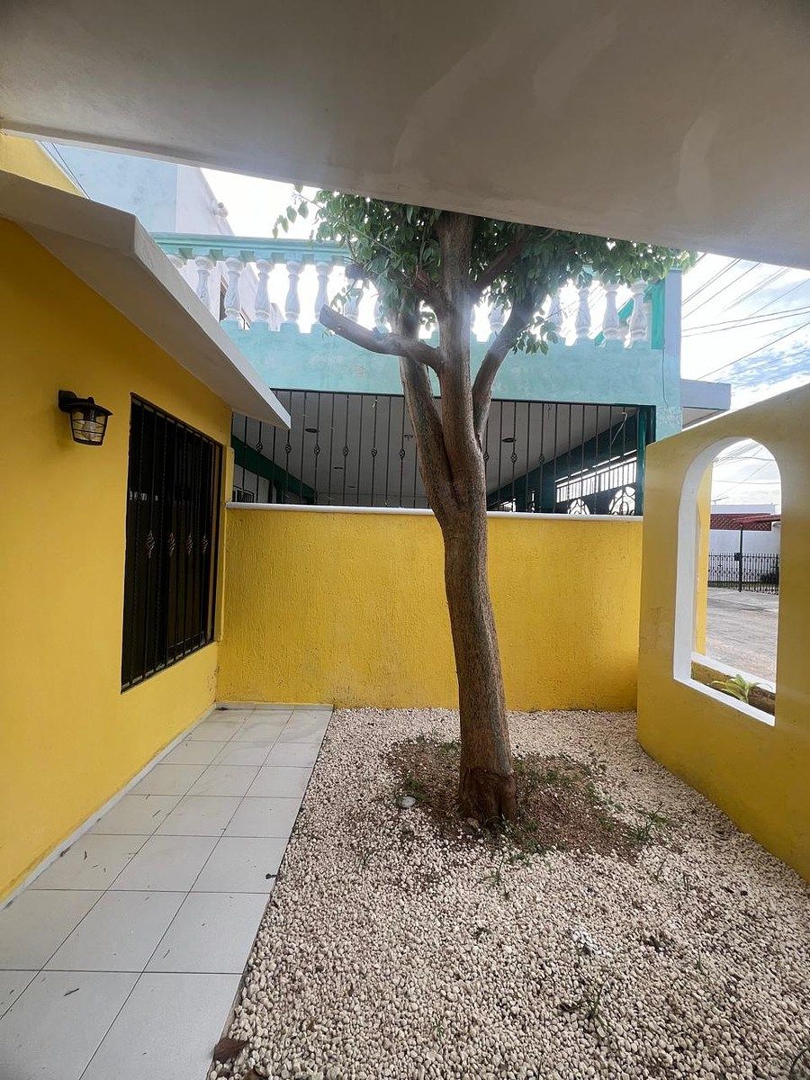 House in Francisco de Montejo, Mérida, photo 3 of 15