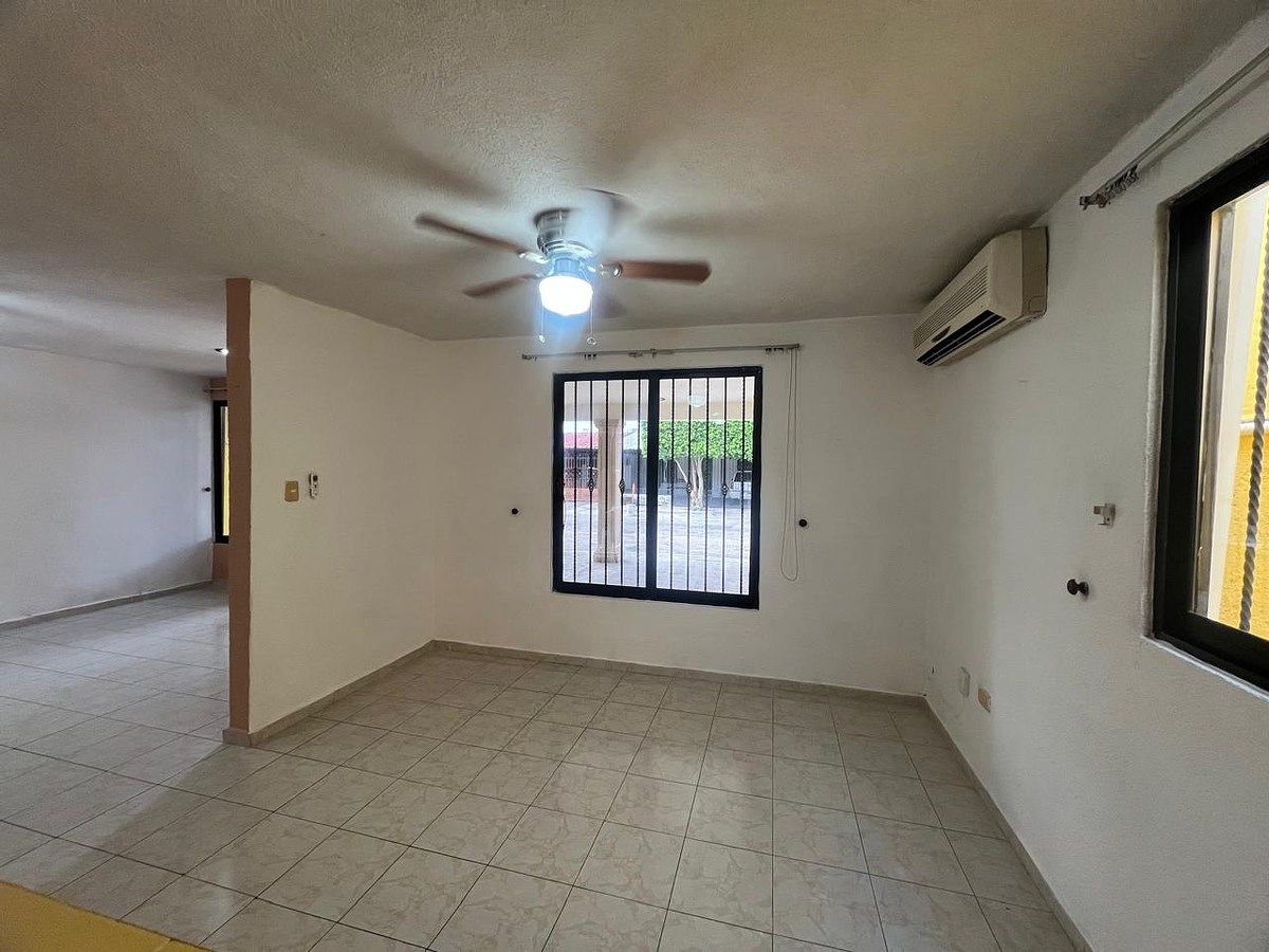 House in Francisco de Montejo, Mérida, photo 7 of 15