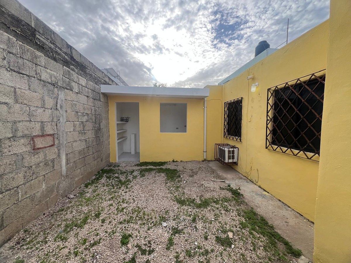 House in Francisco de Montejo, Mérida, photo 13 of 15