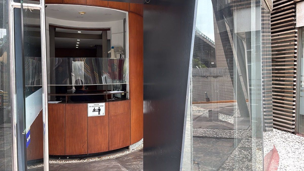 Office in Atlamaya, Álvaro Obregón, photo 12 of 13