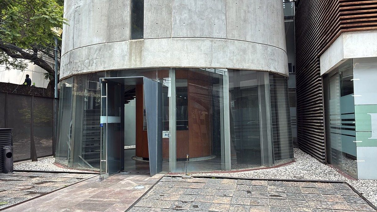 Office in Atlamaya, Álvaro Obregón, photo 13 of 13