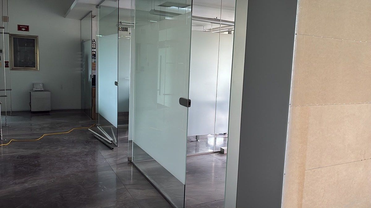 Oficinas de Lujo renta Periférico Sur Las Flores Piso 6, photo 1 of 13