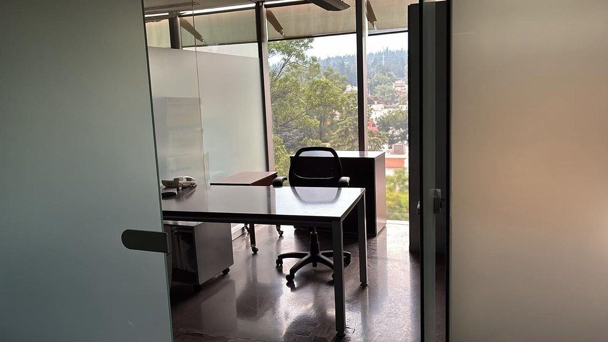 Office in Atlamaya, Álvaro Obregón, photo 3 of 13