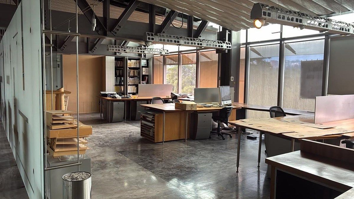 Office in Atlamaya, Álvaro Obregón, photo 5 of 13