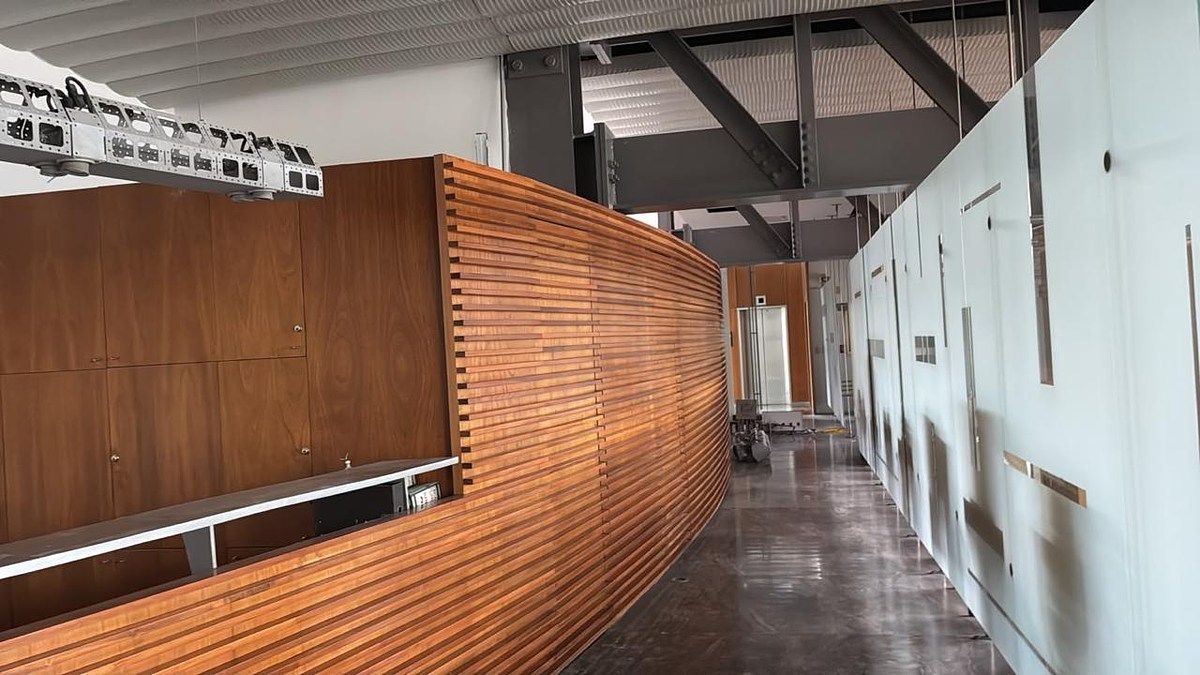 Office in Atlamaya, Álvaro Obregón, photo 7 of 13