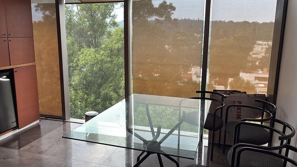 Office in Atlamaya, Álvaro Obregón, photo 8 of 13