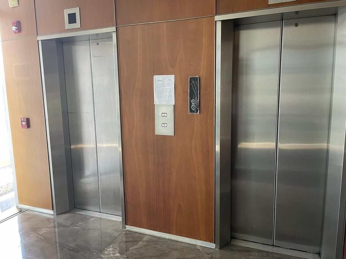 Office in Atlamaya, Álvaro Obregón, photo 11 of 13