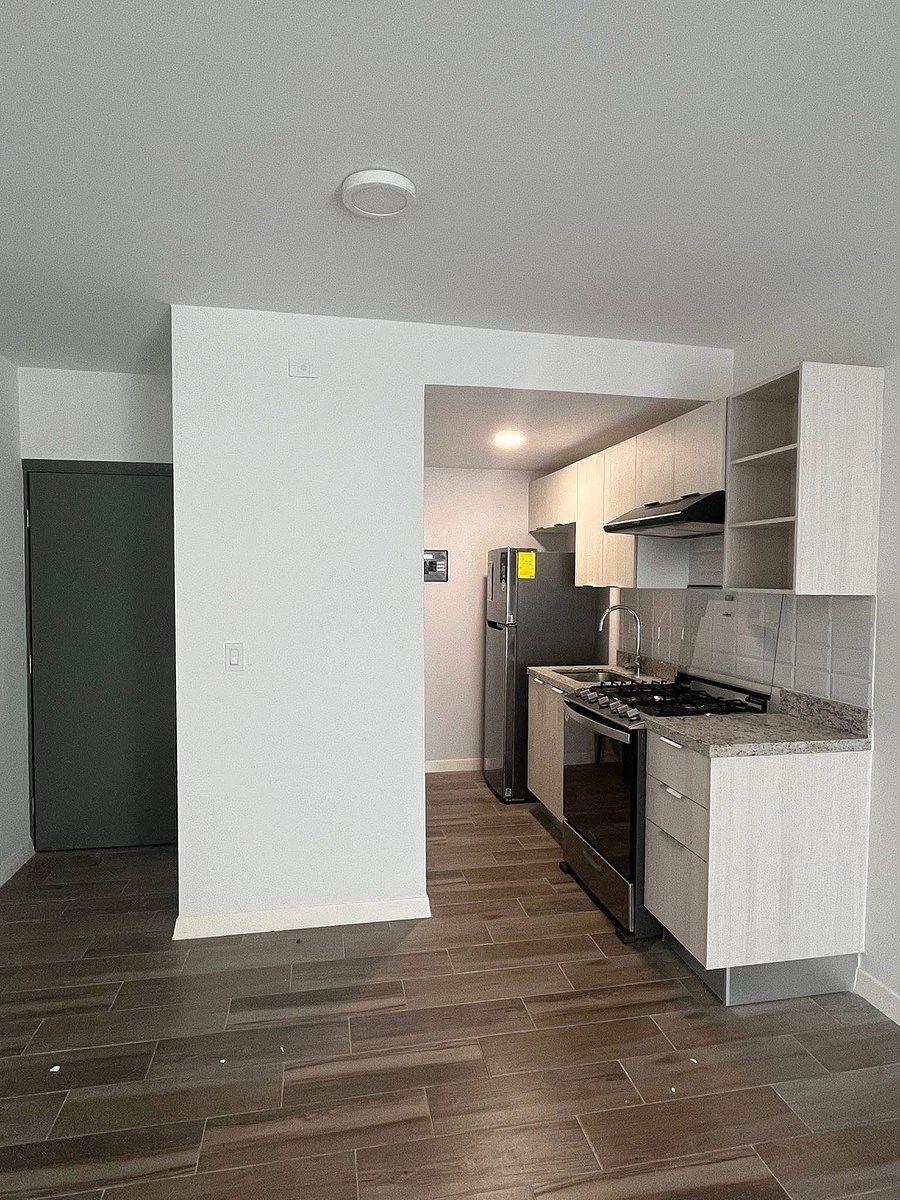 Apartamento em Terrazas de La Presa, Tijuana, foto 2 de 14