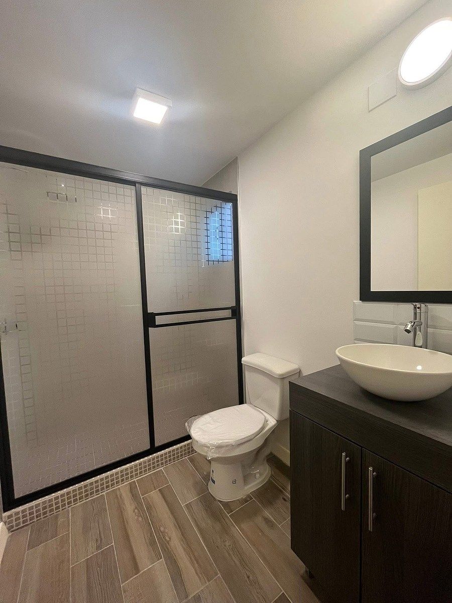 Apartamento em Terrazas de La Presa, Tijuana, foto 12 de 14