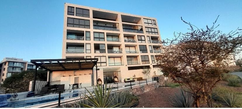 "Departamento en Venta en Zibatá con Campo de Golf y Roof Top"