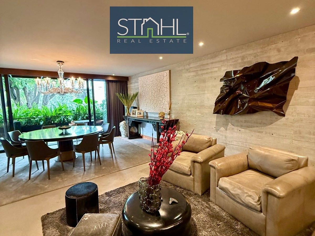 Apartamento em Polanco IV Sección, Miguel Hidalgo, foto 3 de 20