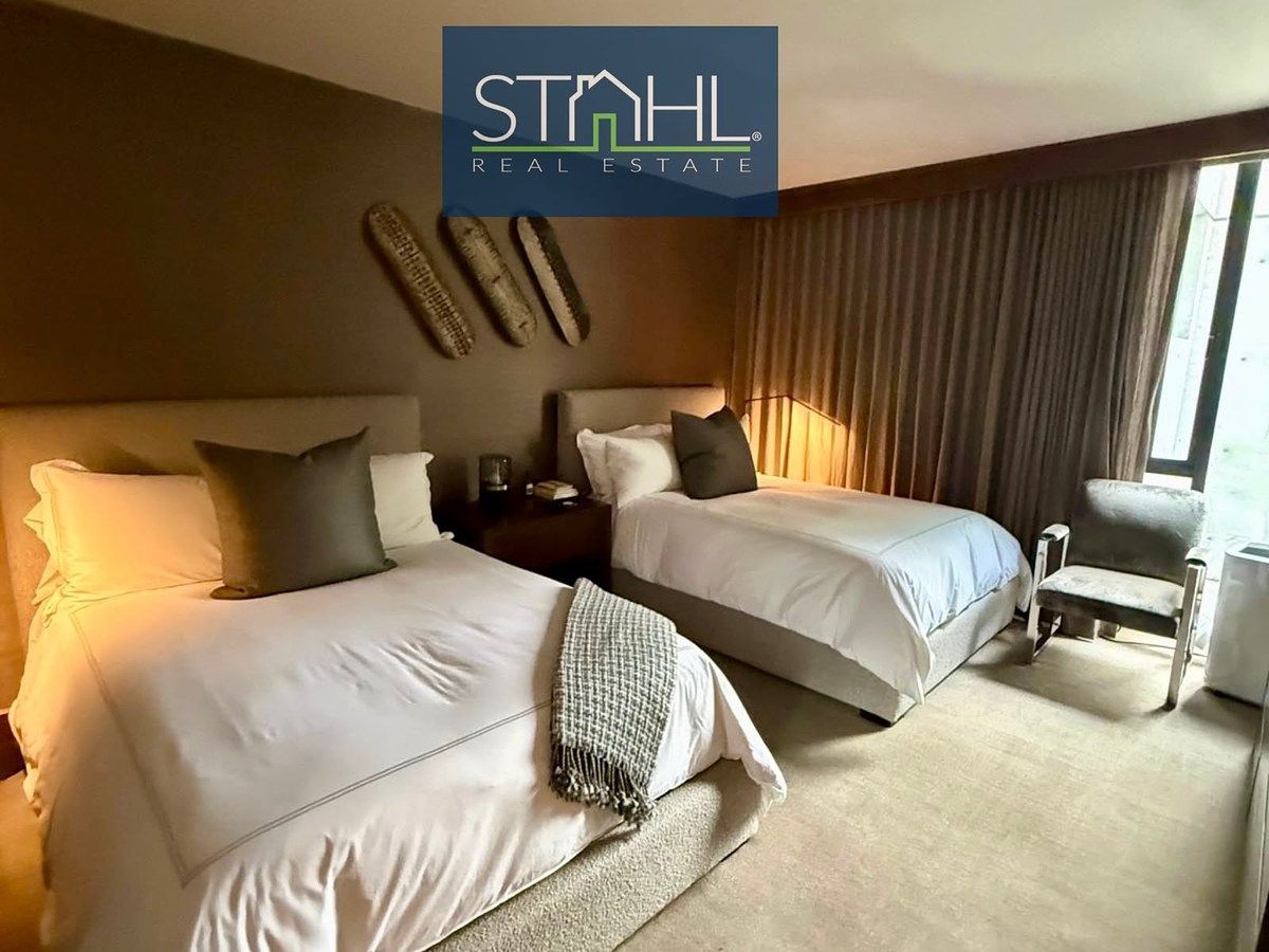 Apartamento em Polanco IV Sección, Miguel Hidalgo, foto 2 de 20