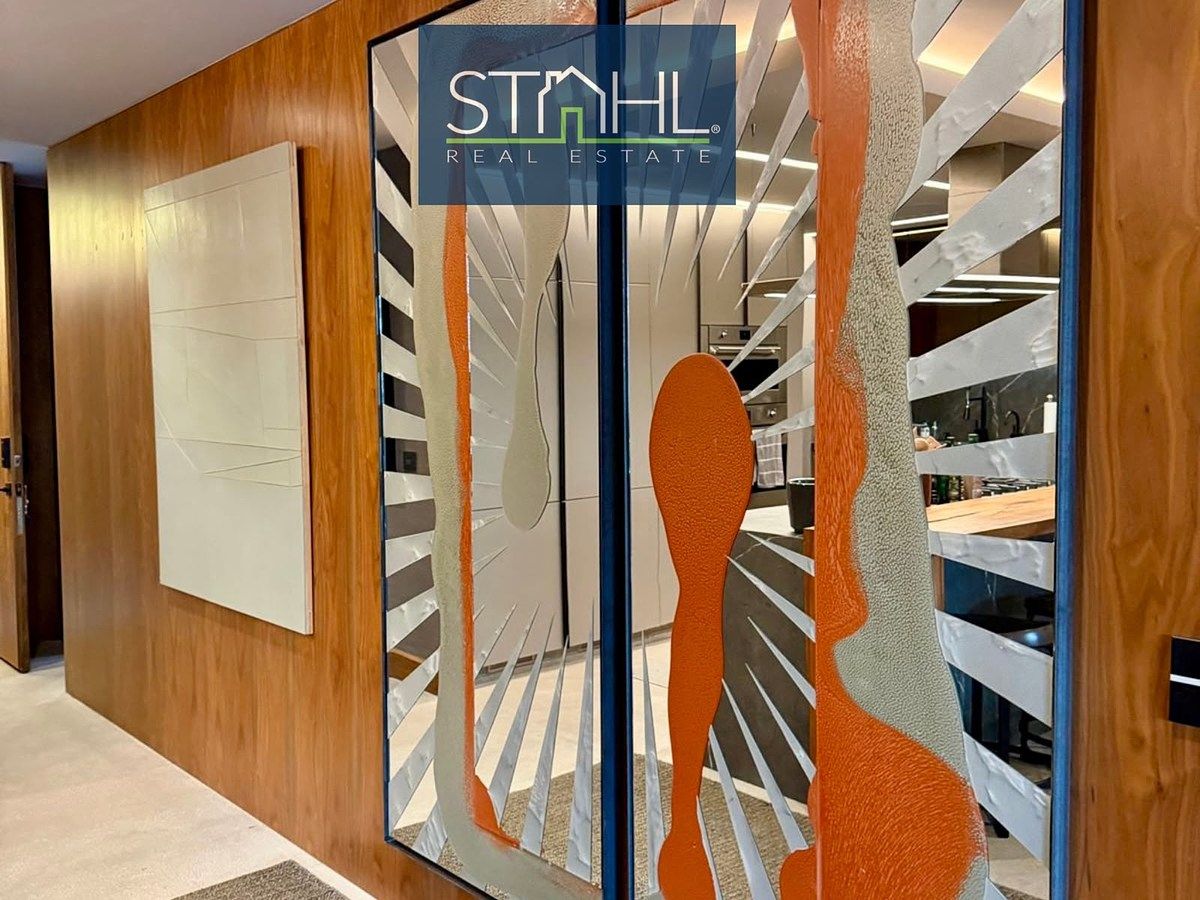 Apartamento em Polanco IV Sección, Miguel Hidalgo, foto 5 de 20