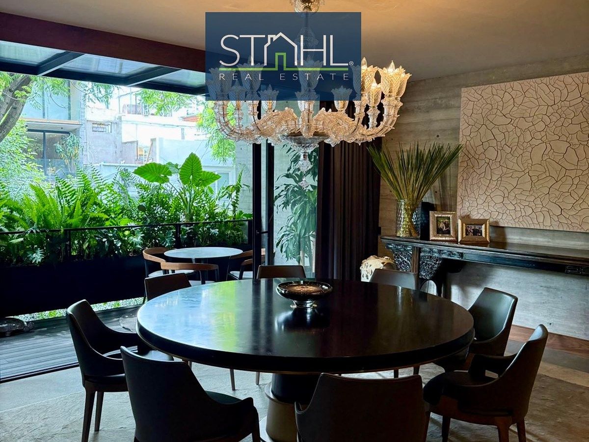 Apartamento em Polanco IV Sección, Miguel Hidalgo, foto 6 de 20