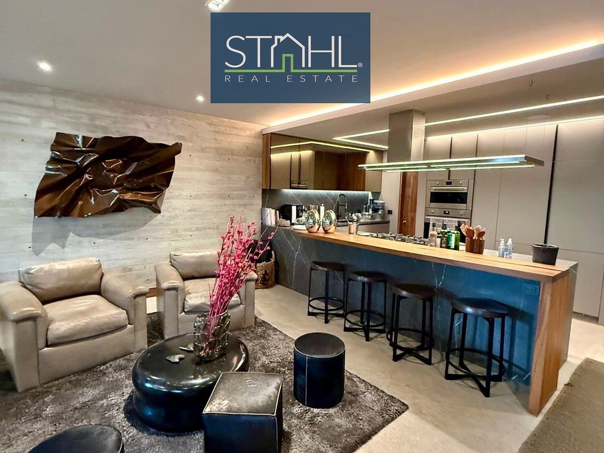 Apartamento em Polanco IV Sección, Miguel Hidalgo, foto 8 de 20